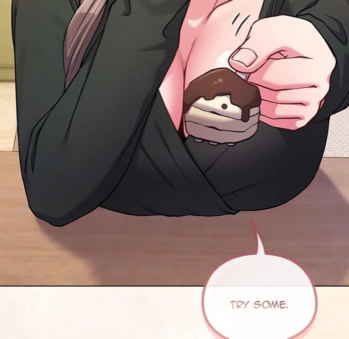 But You’re the Same Age as My Daughter?! Chapter 48 – page 74