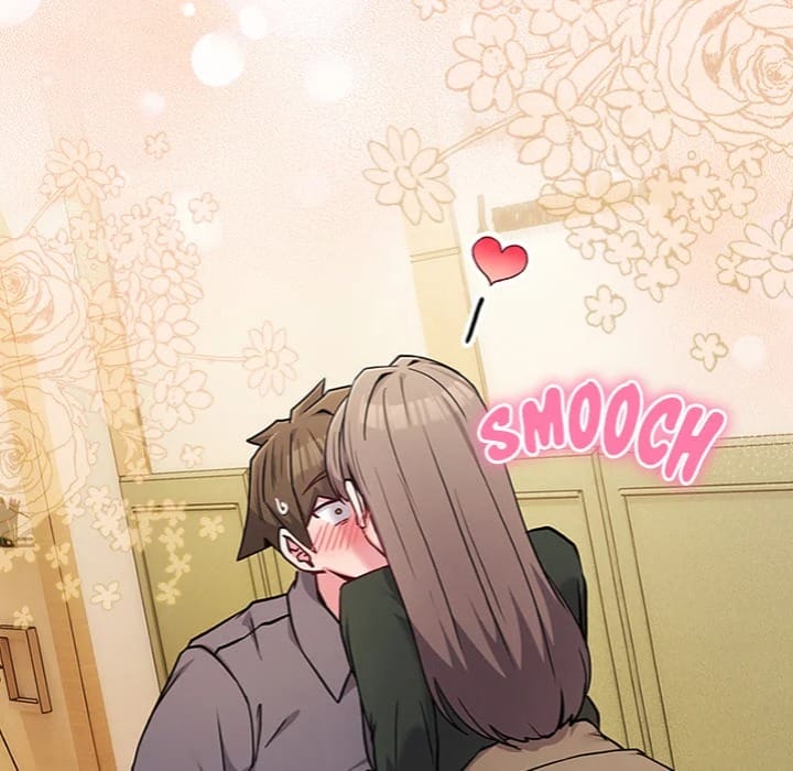 But You’re the Same Age as My Daughter?! Chapter 48 – page 79