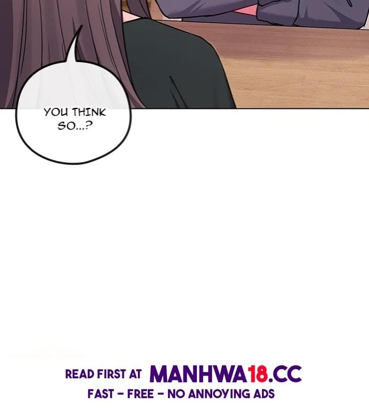 But You’re the Same Age as My Daughter?! Chapter 48 – page 8