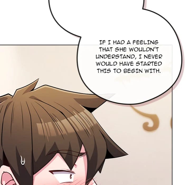 But You’re the Same Age as My Daughter?! Chapter 48 – page 87