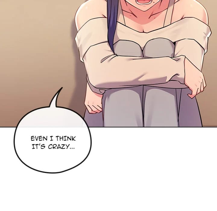 But You’re the Same Age as My Daughter?! Chapter 53 – page 10