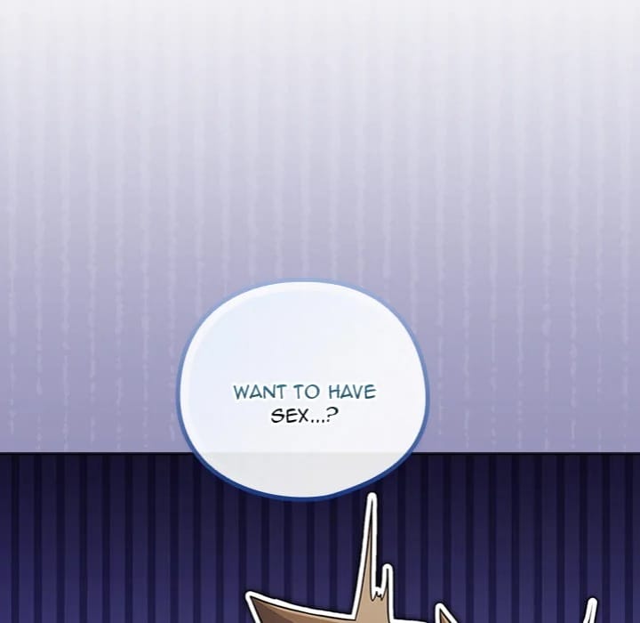But You’re the Same Age as My Daughter?! Chapter 53 – page 104