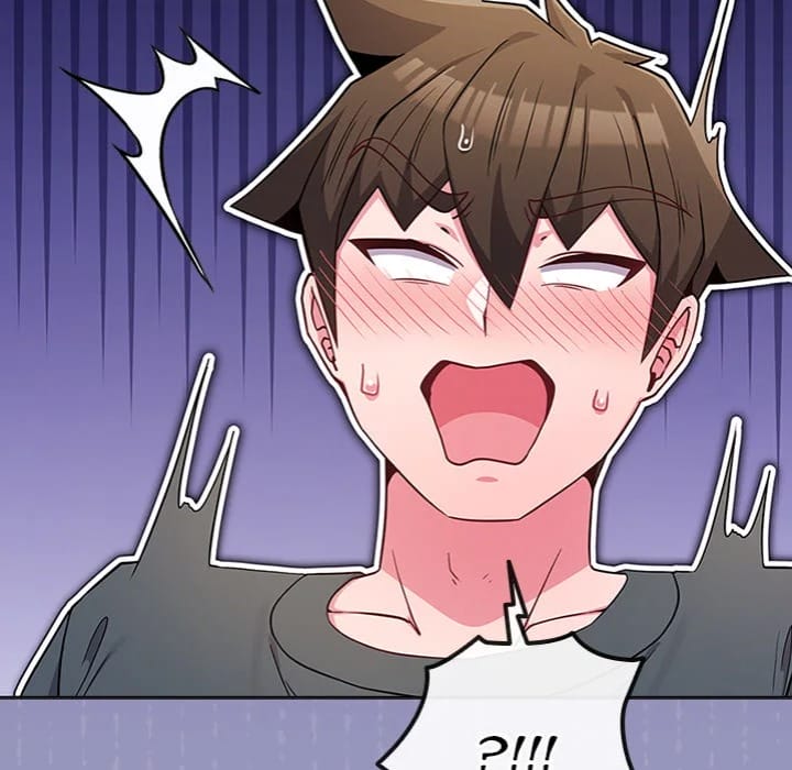 But You’re the Same Age as My Daughter?! Chapter 53 – page 105