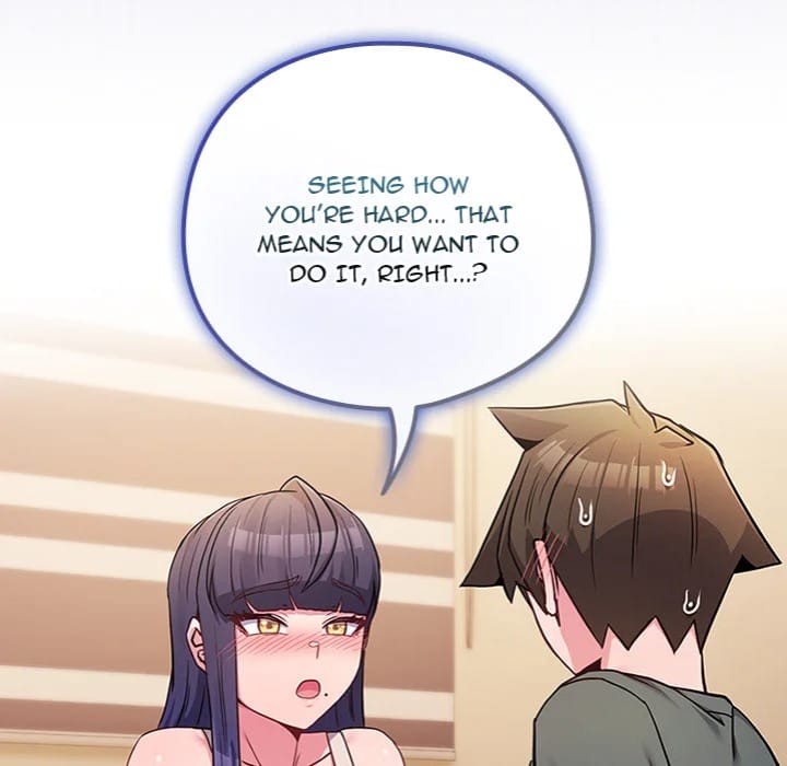 But You’re the Same Age as My Daughter?! Chapter 53 – page 107