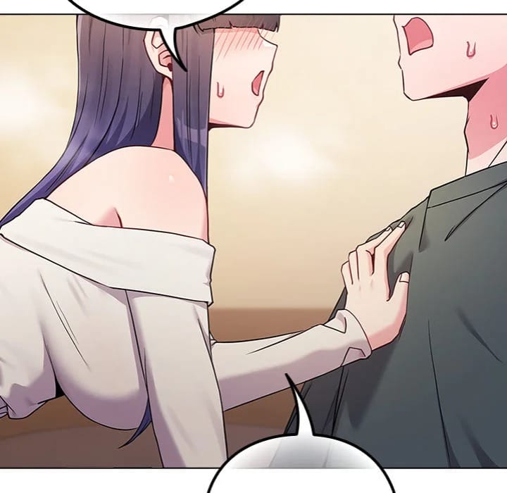 But You’re the Same Age as My Daughter?! Chapter 53 – page 110