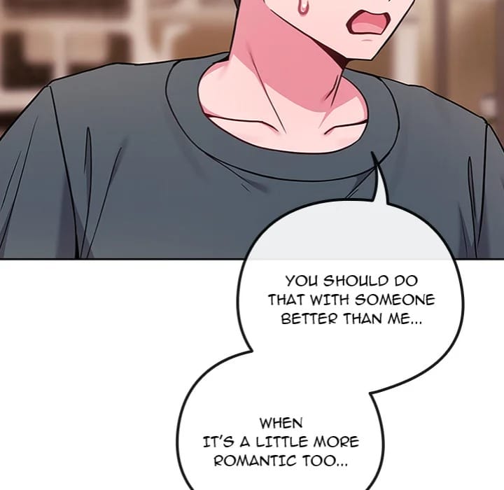 But You’re the Same Age as My Daughter?! Chapter 53 – page 114