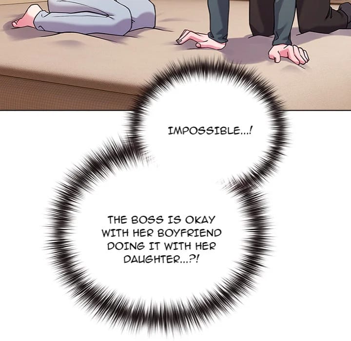 But You’re the Same Age as My Daughter?! Chapter 53 – page 126