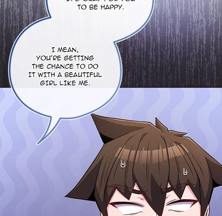 But You’re the Same Age as My Daughter?! Chapter 53 – page 132