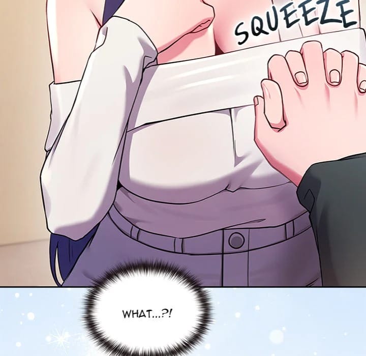 But You’re the Same Age as My Daughter?! Chapter 53 – page 139