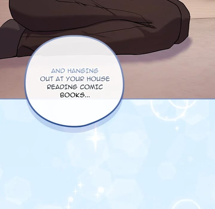 But You’re the Same Age as My Daughter?! Chapter 53 – page 14