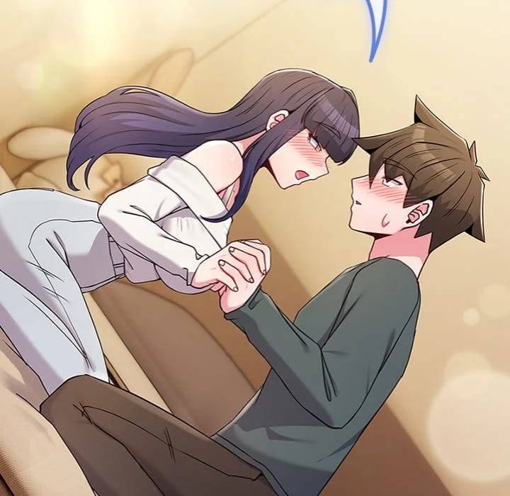 But You’re the Same Age as My Daughter?! Chapter 53 – page 163