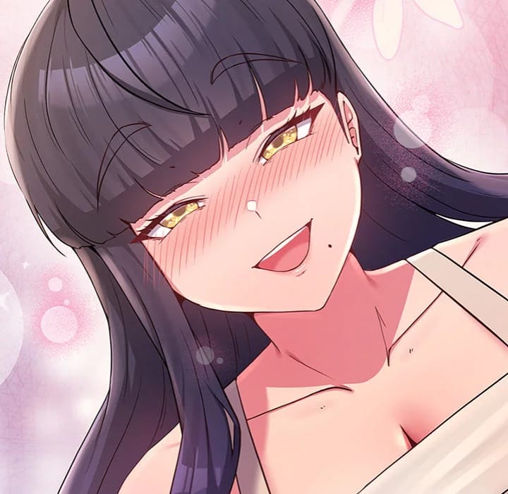But You’re the Same Age as My Daughter?! Chapter 53 – page 167