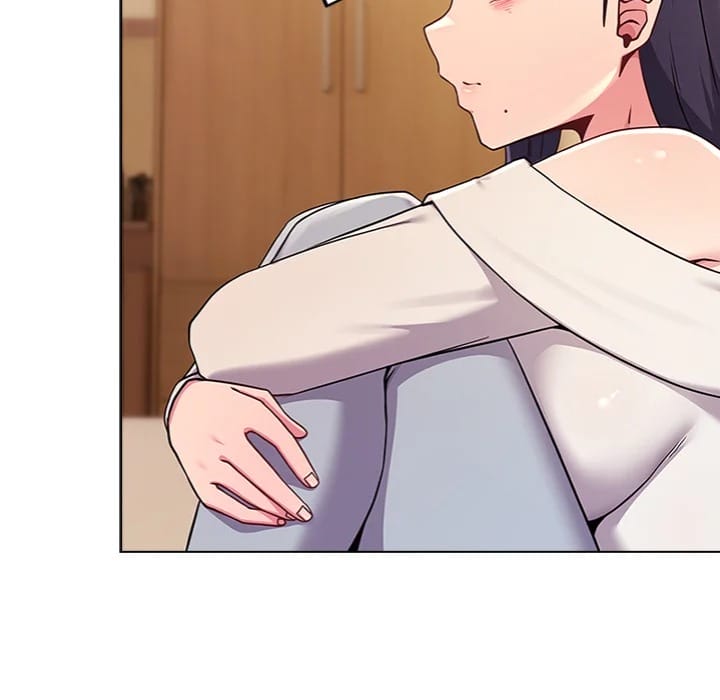But You’re the Same Age as My Daughter?! Chapter 53 – page 20