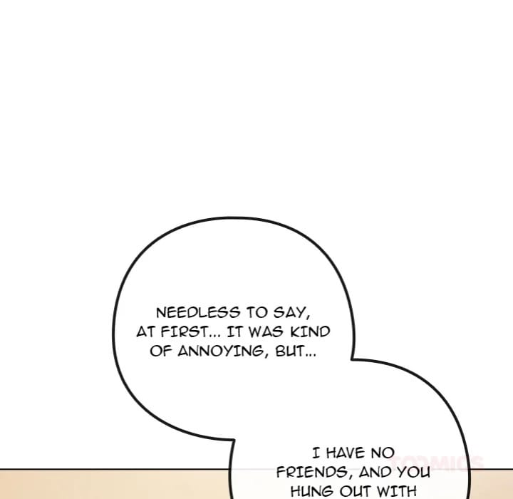 But You’re the Same Age as My Daughter?! Chapter 53 – page 21