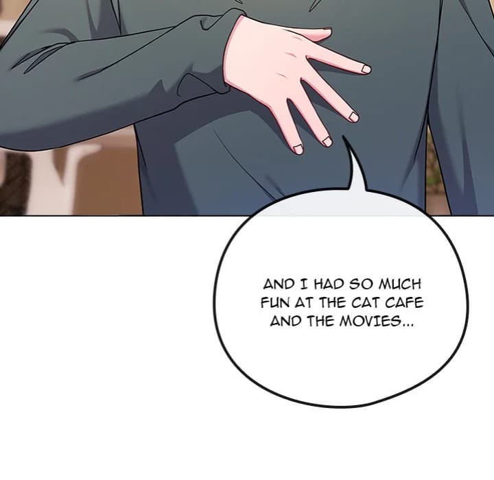 But You’re the Same Age as My Daughter?! Chapter 53 – page 23