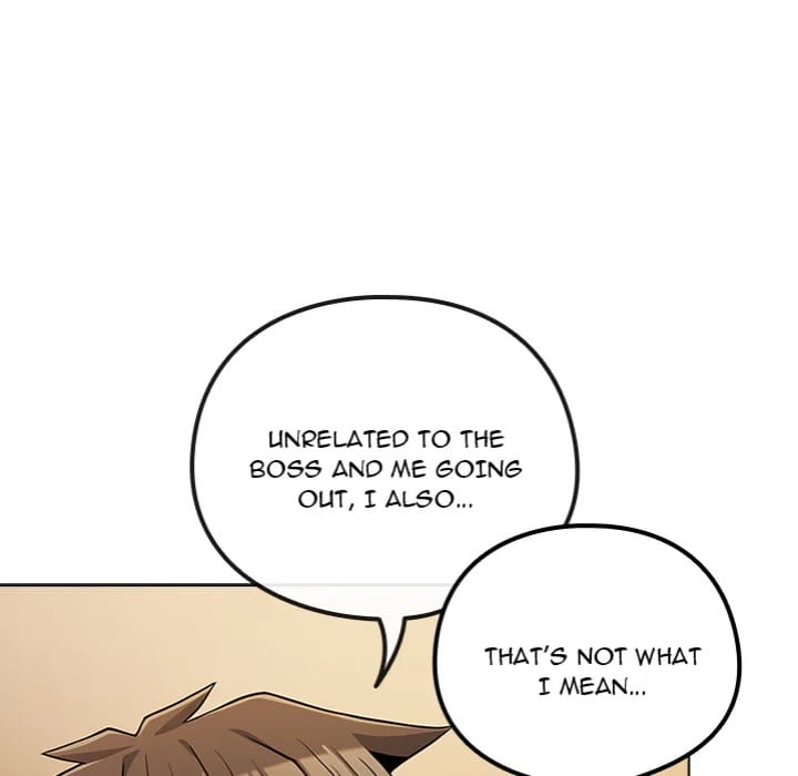 But You’re the Same Age as My Daughter?! Chapter 53 – page 26
