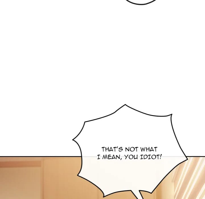 But You’re the Same Age as My Daughter?! Chapter 53 – page 28