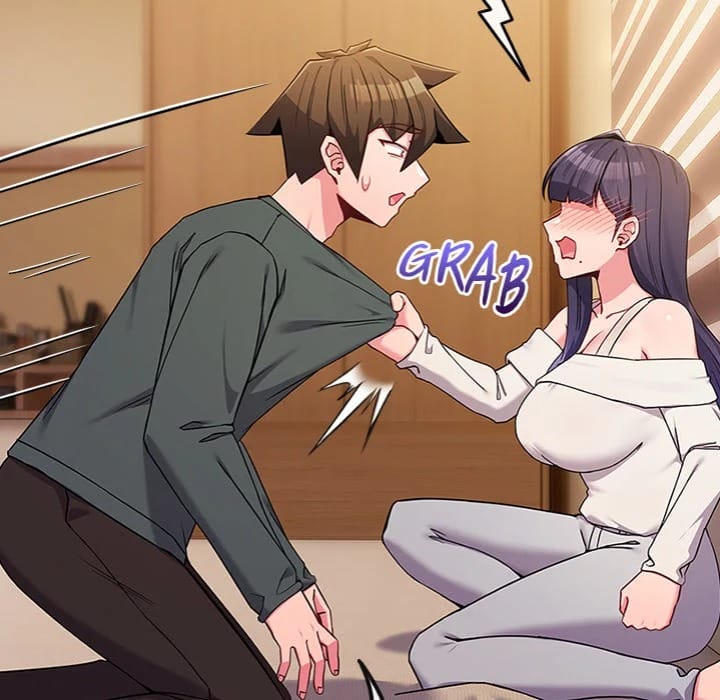 But You’re the Same Age as My Daughter?! Chapter 53 – page 29