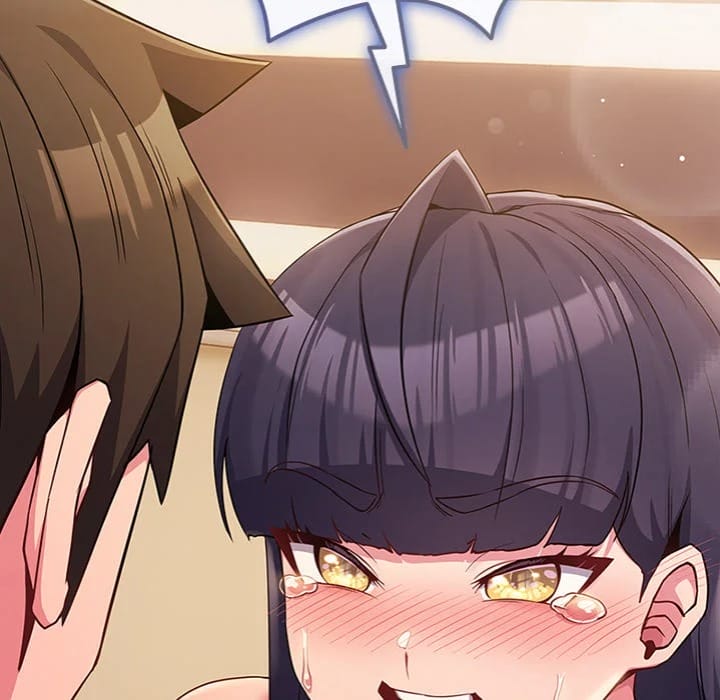 But You’re the Same Age as My Daughter?! Chapter 53 – page 32
