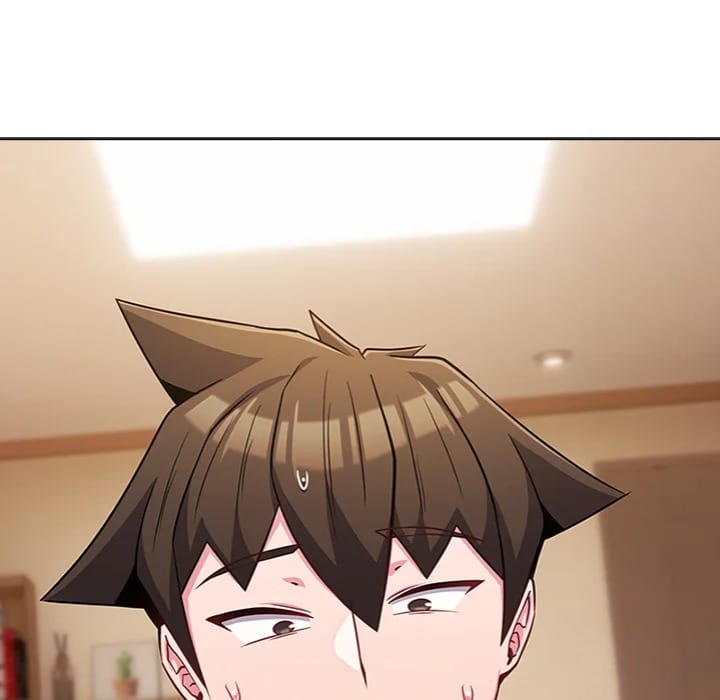 But You’re the Same Age as My Daughter?! Chapter 53 – page 35