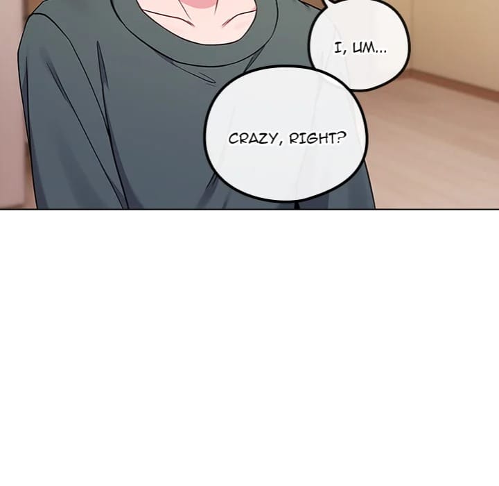 But You’re the Same Age as My Daughter?! Chapter 53 – page 8