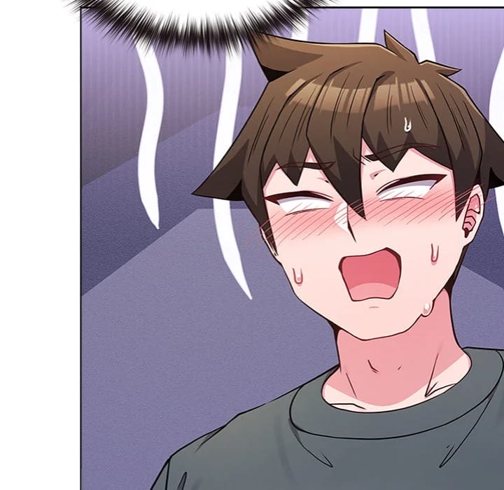 But You’re the Same Age as My Daughter?! Chapter 53 – page 86