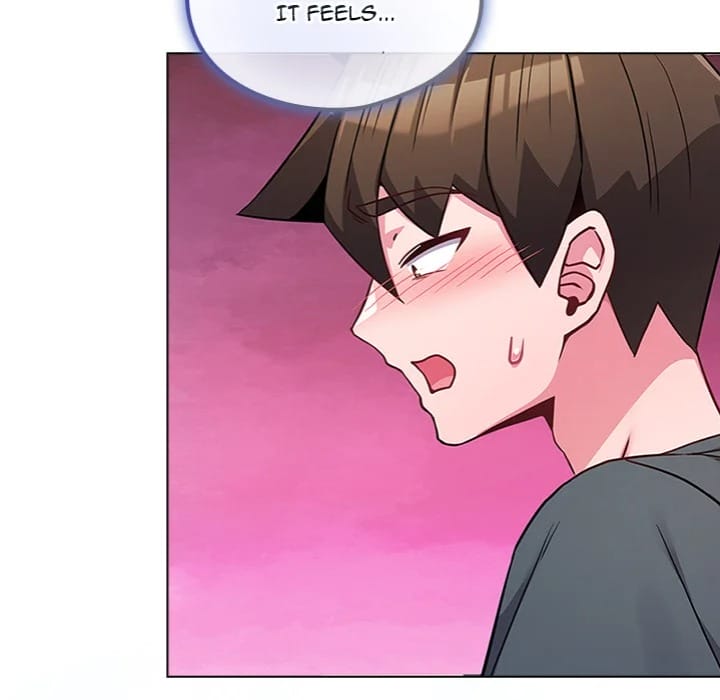 But You’re the Same Age as My Daughter?! Chapter 53 – page 88