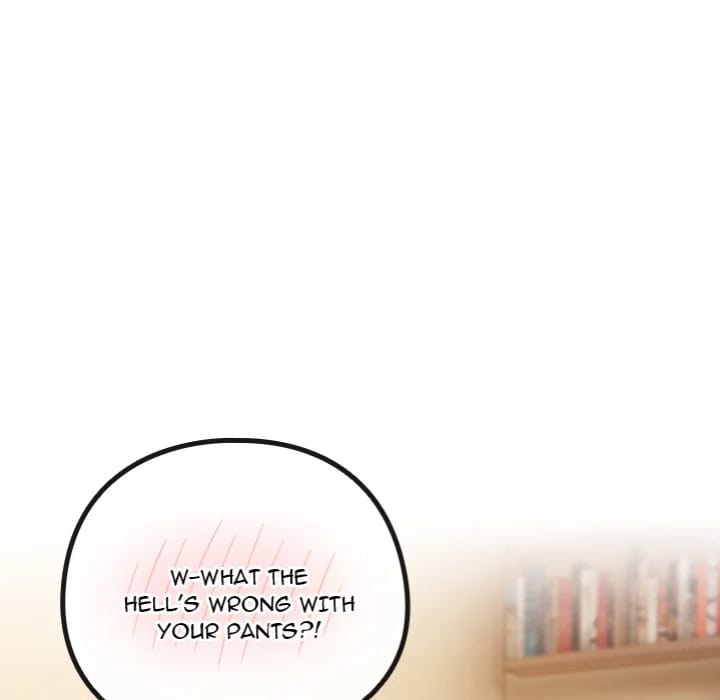 But You’re the Same Age as My Daughter?! Chapter 53 – page 96
