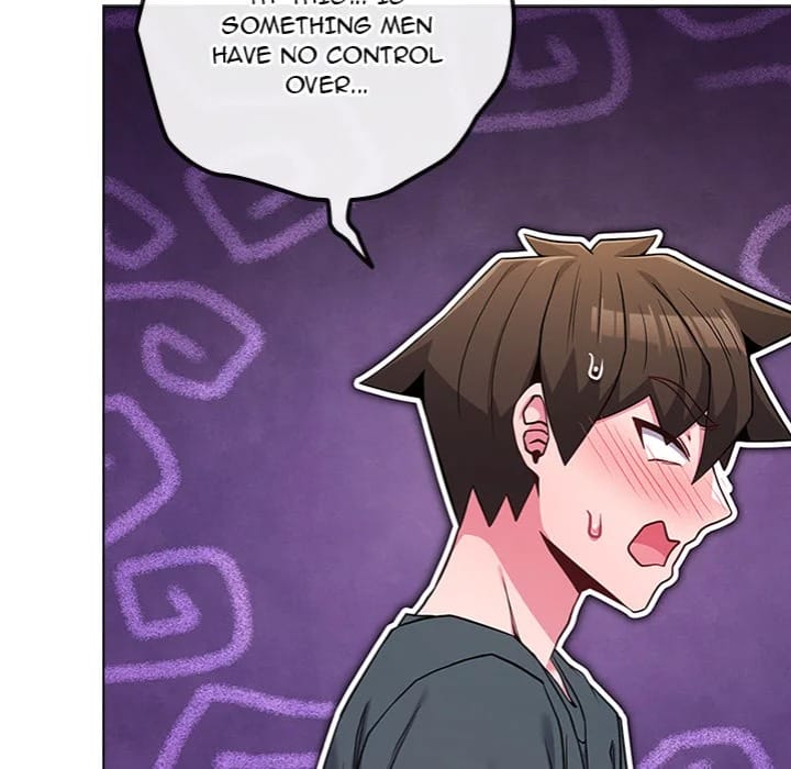 But You’re the Same Age as My Daughter?! Chapter 53 – page 99