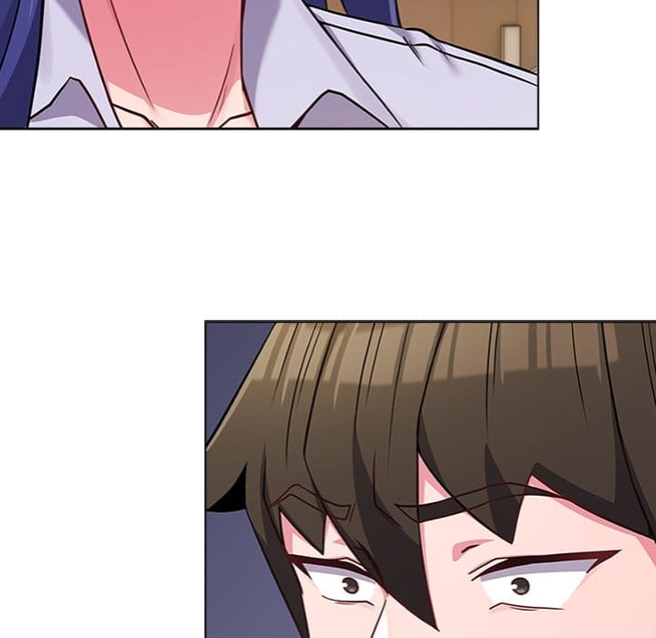 But You’re the Same Age as My Daughter?! Chapter 44 – page 10