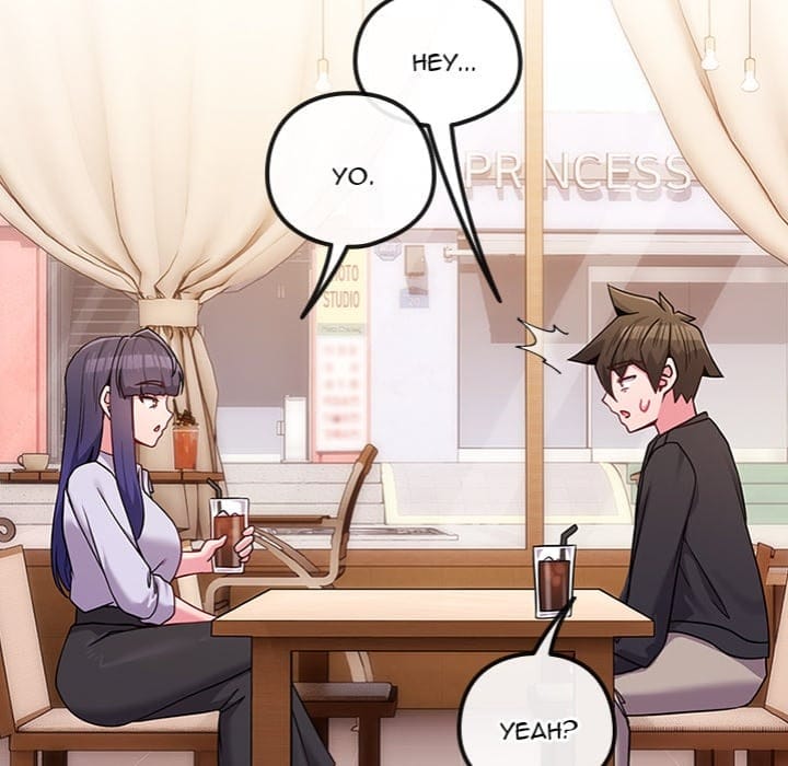But You’re the Same Age as My Daughter?! Chapter 44 – page 105