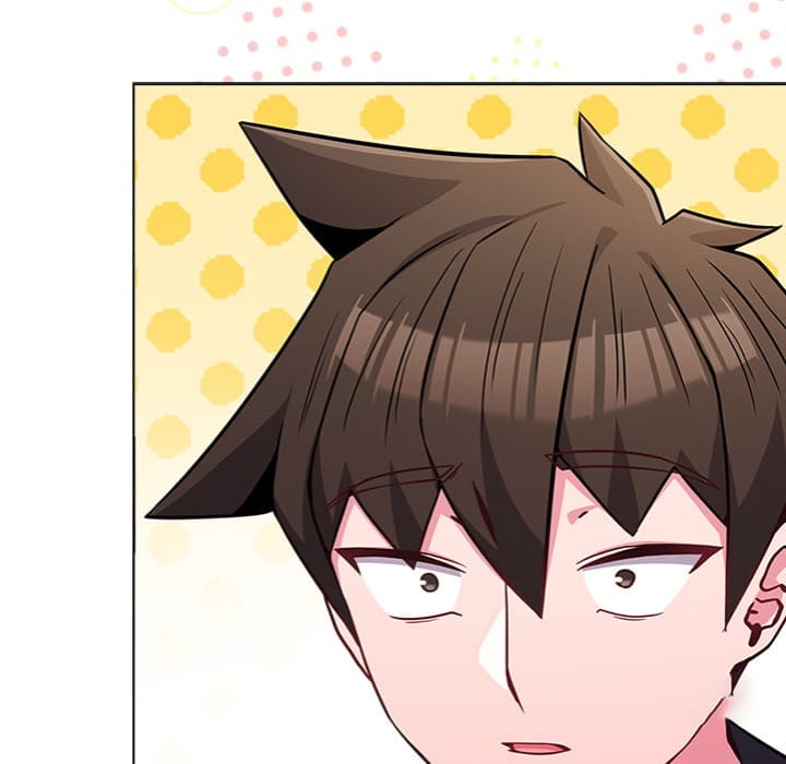 But You’re the Same Age as My Daughter?! Chapter 44 – page 111
