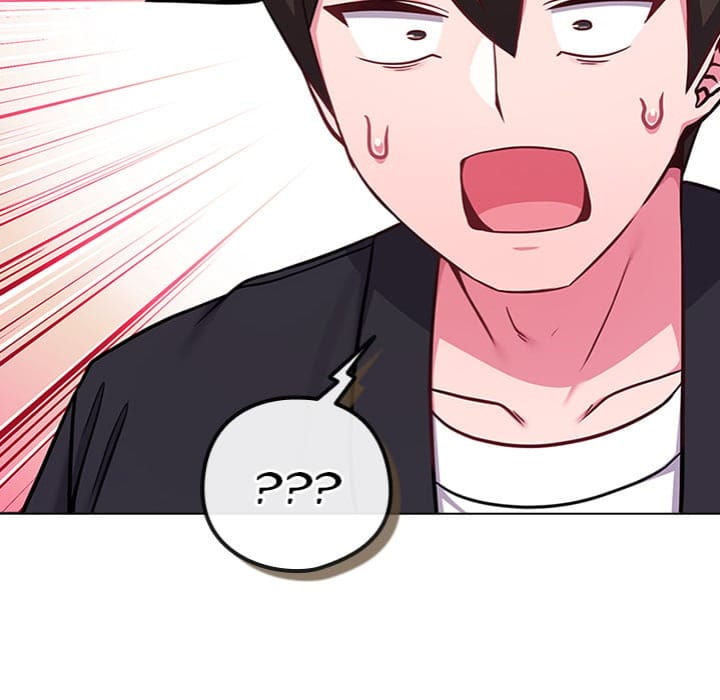 But You’re the Same Age as My Daughter?! Chapter 44 – page 114