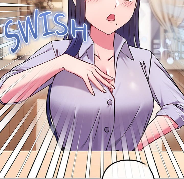 But You’re the Same Age as My Daughter?! Chapter 44 – page 120