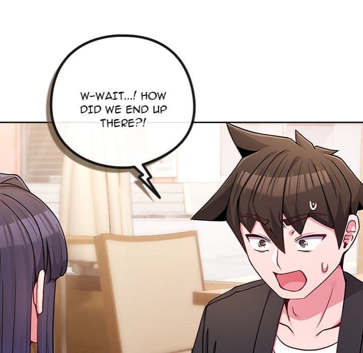 But You’re the Same Age as My Daughter?! Chapter 44 – page 122