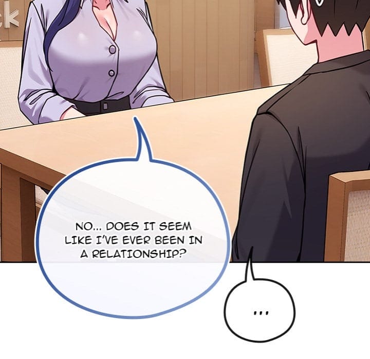 But You’re the Same Age as My Daughter?! Chapter 44 – page 125