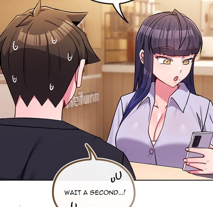 But You’re the Same Age as My Daughter?! Chapter 44 – page 131