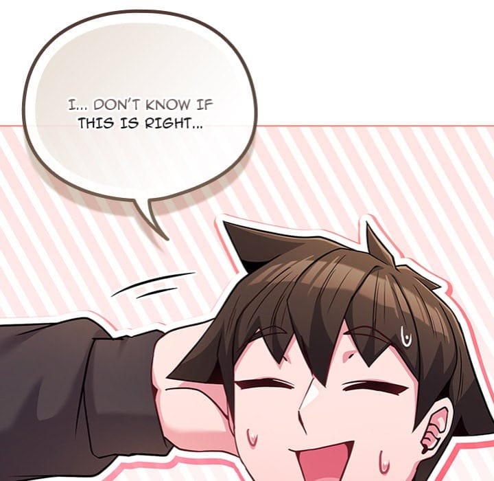 But You’re the Same Age as My Daughter?! Chapter 44 – page 133