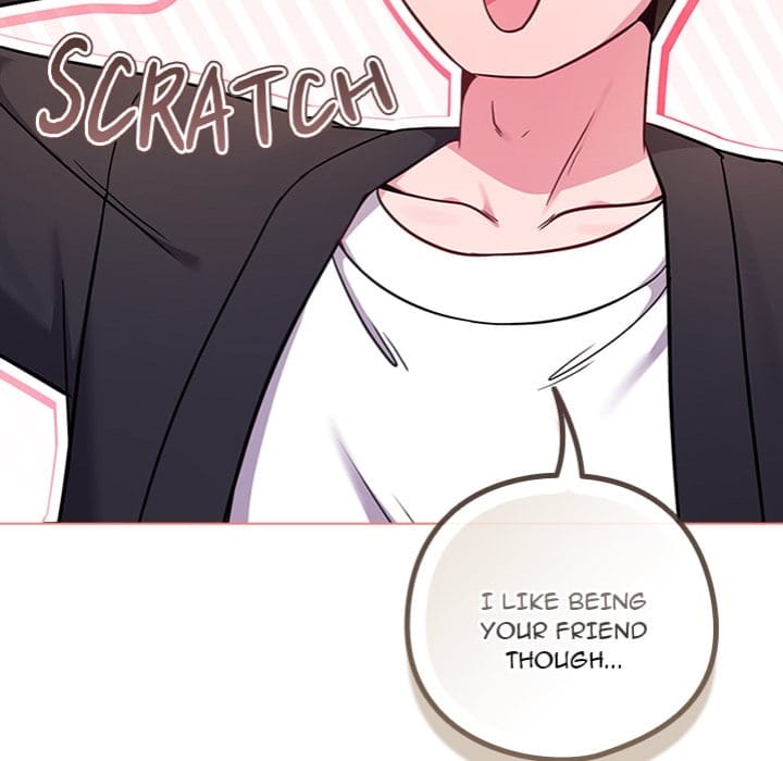 But You’re the Same Age as My Daughter?! Chapter 44 – page 134