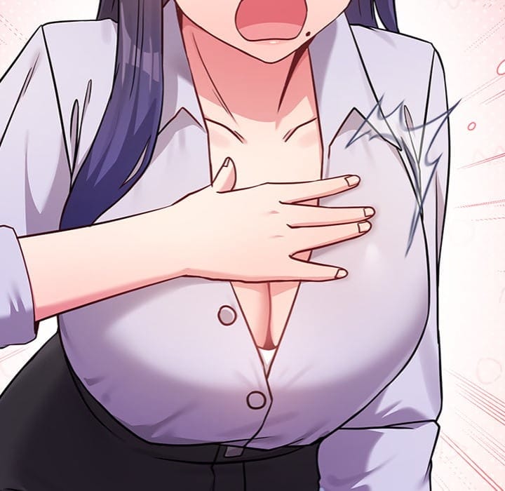 But You’re the Same Age as My Daughter?! Chapter 44 – page 142