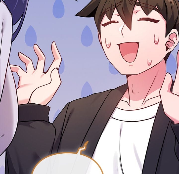 But You’re the Same Age as My Daughter?! Chapter 44 – page 146