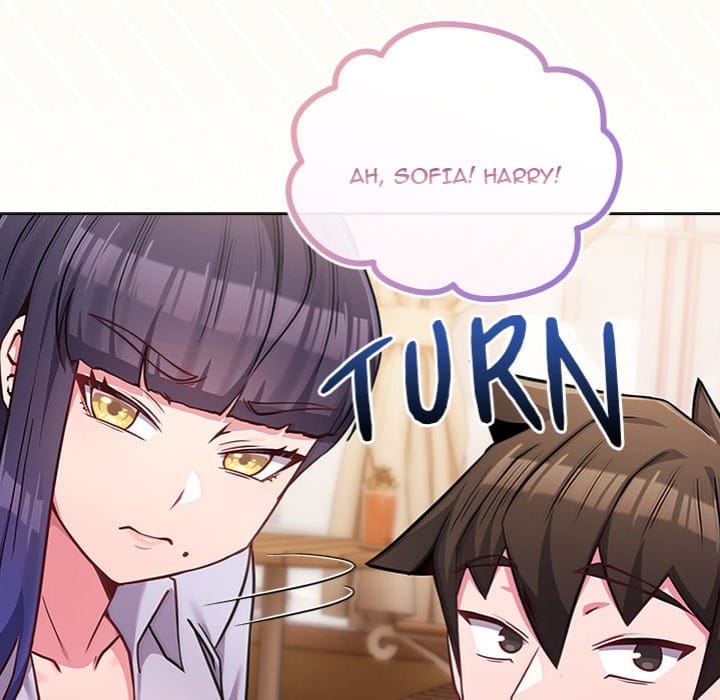 But You’re the Same Age as My Daughter?! Chapter 44 – page 148