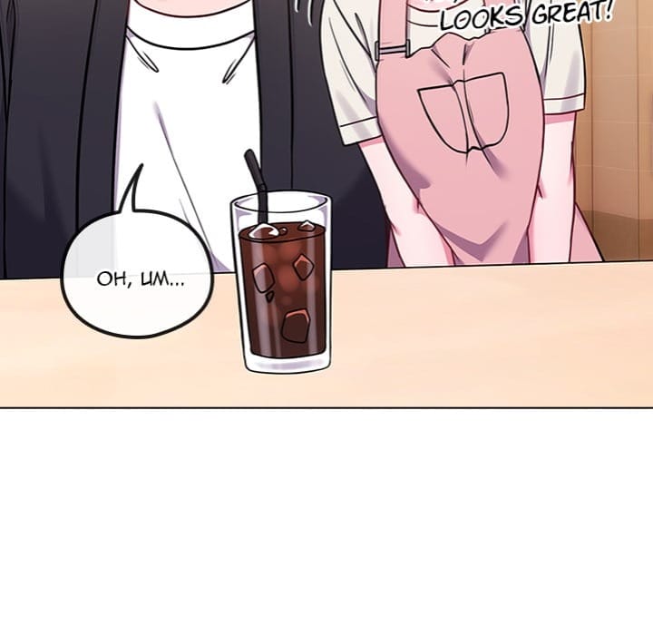 But You’re the Same Age as My Daughter?! Chapter 44 – page 154