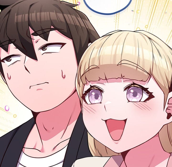 But You’re the Same Age as My Daughter?! Chapter 44 – page 159