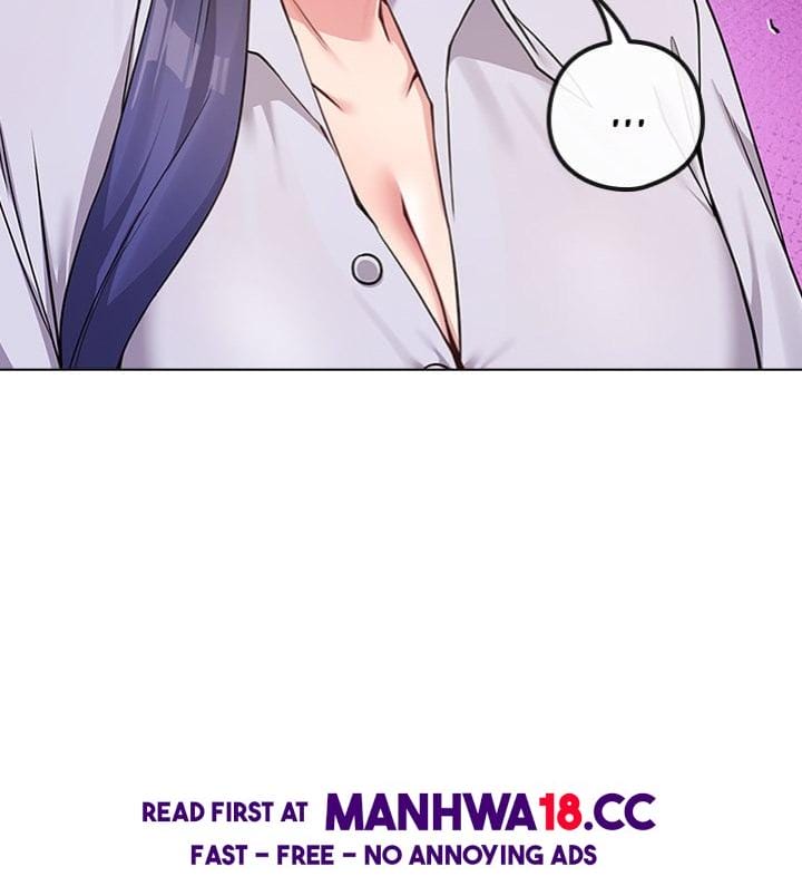 But You’re the Same Age as My Daughter?! Chapter 44 – page 16