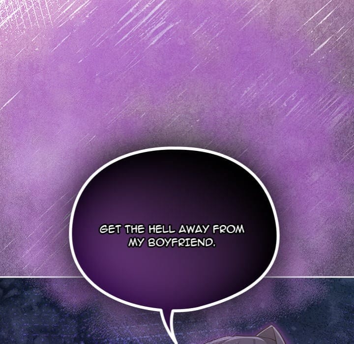 But You’re the Same Age as My Daughter?! Chapter 44 – page 161