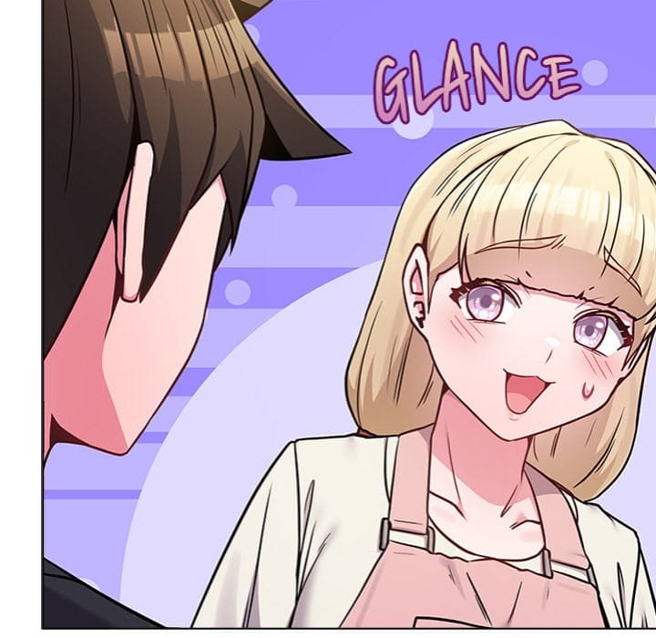 But You’re the Same Age as My Daughter?! Chapter 44 – page 167