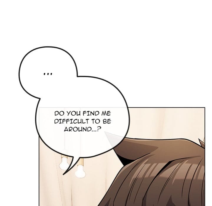 But You’re the Same Age as My Daughter?! Chapter 44 – page 22