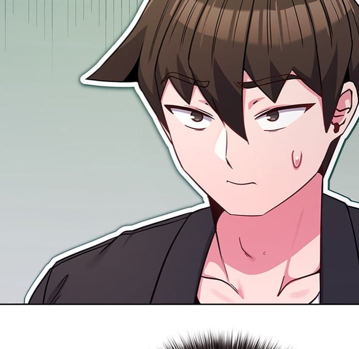 But You’re the Same Age as My Daughter?! Chapter 44 – page 40