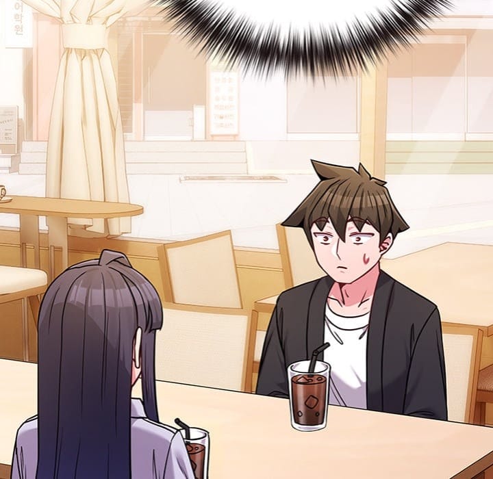 But You’re the Same Age as My Daughter?! Chapter 44 – page 43